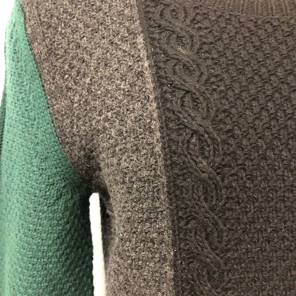 Theory Wool Dress - Picture 6 of 7